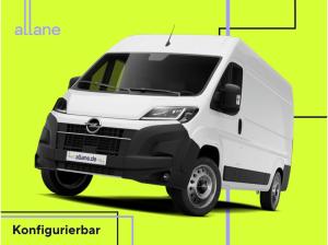 Opel Movano Kastenwagen 2.2 D 88kW L2H1 3,0t - frei konfigurierbar!