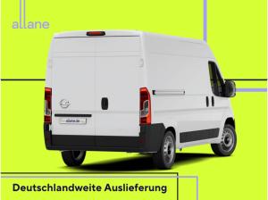 Opel Movano Kastenwagen 2.2 D 88kW L2H1 3,0t - frei konfigurierbar!