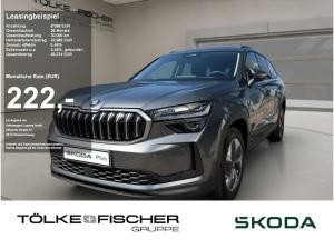 Skoda Kodiaq 2.0 TDI Selection ACC AUT Kam. Navi