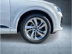 Audi Q7 SUV S line 50 TDI qu. tiptr. Luft HUD PANO 20