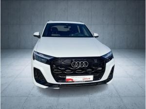 Audi Q7 SUV S line 50 TDI qu. tiptr. Luft HUD PANO 20