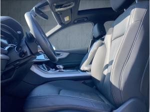 Audi Q7 SUV S line 50 TDI qu. tiptr. Luft HUD PANO 20