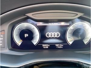 Audi Q7 SUV S line 50 TDI qu. tiptr. Luft HUD PANO 20