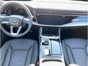 Audi Q7 SUV S line 50 TDI qu. tiptr. Luft HUD PANO 20