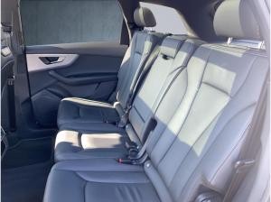 Audi Q7 SUV S line 50 TDI qu. tiptr. Luft HUD PANO 20