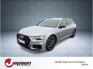 Audi A6 Avant 55 TFSI e Design S line qu. S tr. AHK