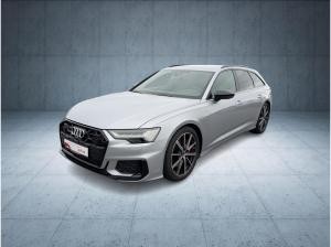 Audi A6 Avant 55 TFSI e Design S line qu. S tr. AHK