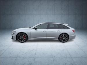 Audi A6 Avant 55 TFSI e Design S line qu. S tr. AHK