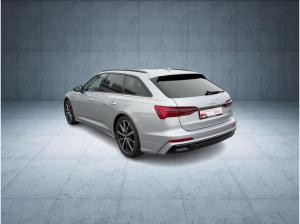 Audi A6 Avant 55 TFSI e Design S line qu. S tr. AHK