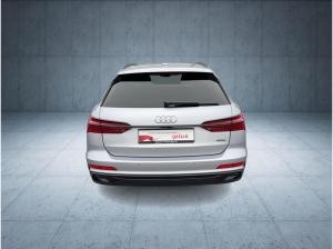 Audi A6 Avant 55 TFSI e Design S line qu. S tr. AHK