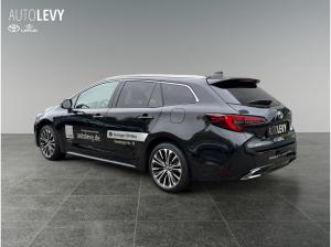 Toyota Corolla TS 2.0 TEAMPLAYER TECHNIK-PAKET!