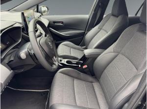 Toyota Corolla TS 2.0 TEAMPLAYER TECHNIK-PAKET!