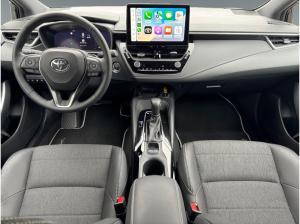 Toyota Corolla TS 2.0 TEAMPLAYER TECHNIK-PAKET!