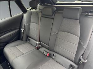 Toyota Corolla TS 2.0 TEAMPLAYER TECHNIK-PAKET!