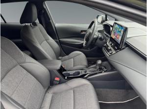 Toyota Corolla TS 2.0 TEAMPLAYER TECHNIK-PAKET!