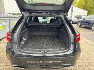 Toyota Corolla TS 2.0 TEAMPLAYER TECHNIK-PAKET!