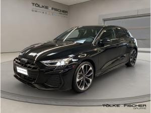 Audi A3 SPORTBACK | 35 TDI | S-LINE ***SOFORT VERFÜGBAR!***