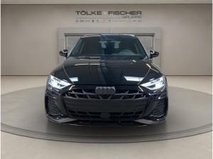 Audi A3 SPORTBACK | 35 TDI | S-LINE ***SOFORT VERFÜGBAR!***