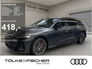 Audi A5 AVANT | TFSIe | 0,5% VERSTEUERUNG | ***SOFORT VERFÜGBAR!***