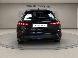 Audi A3 SPORTBACK | 35 TDI | S-LINE ***SOFORT VERFÜGBAR!***