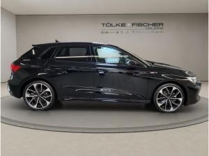 Audi A3 SPORTBACK | 35 TDI | S-LINE ***SOFORT VERFÜGBAR!***