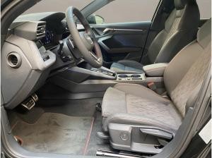 Audi A3 SPORTBACK | 35 TDI | S-LINE ***SOFORT VERFÜGBAR!***
