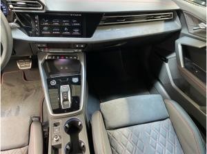 Audi A3 SPORTBACK | 35 TDI | S-LINE ***SOFORT VERFÜGBAR!***
