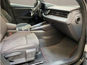 Audi A3 SPORTBACK | 35 TDI | S-LINE ***SOFORT VERFÜGBAR!***