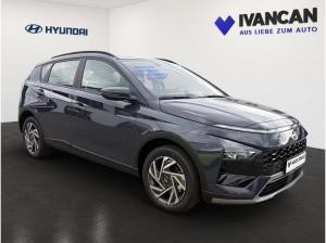 Hyundai BAYON (MY25) 1.0 T-GDI (100 PS) 6-MT 2WD Trend