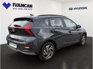 Hyundai BAYON (MY25) 1.0 T-GDI (100 PS) 6-MT 2WD Trend