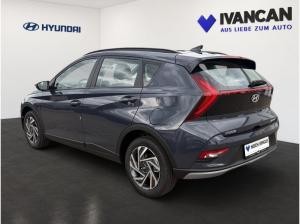 Hyundai BAYON (MY25) 1.0 T-GDI (100 PS) 6-MT 2WD Trend