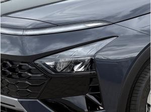 Hyundai BAYON (MY25) 1.0 T-GDI (100 PS) 6-MT 2WD Trend