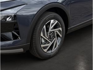 Hyundai BAYON (MY25) 1.0 T-GDI (100 PS) 6-MT 2WD Trend