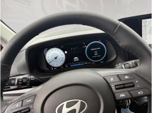 Hyundai BAYON (MY25) 1.0 T-GDI (100 PS) 6-MT 2WD Trend