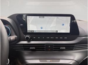 Hyundai BAYON (MY25) 1.0 T-GDI (100 PS) 6-MT 2WD Trend