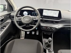 Hyundai BAYON (MY25) 1.0 T-GDI (100 PS) 6-MT 2WD Trend