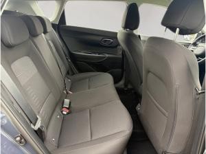 Hyundai BAYON (MY25) 1.0 T-GDI (100 PS) 6-MT 2WD Trend