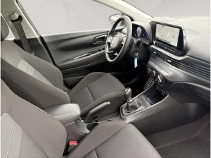 Hyundai BAYON (MY25) 1.0 T-GDI (100 PS) 6-MT 2WD Trend