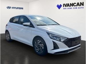 Hyundai i20 (MY25) 1.0 T-GDI (100 PS) 6-MT 2WD Trend, Lichtpaket, Bose Soundpaket