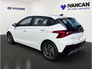Hyundai i20 (MY25) 1.0 T-GDI (100 PS) 6-MT 2WD Trend, Lichtpaket, Bose Soundpaket