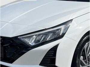 Hyundai i20 (MY25) 1.0 T-GDI (100 PS) 6-MT 2WD Trend, Lichtpaket, Bose Soundpaket
