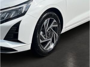 Hyundai i20 (MY25) 1.0 T-GDI (100 PS) 6-MT 2WD Trend, Lichtpaket, Bose Soundpaket