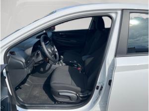 Hyundai i20 (MY25) 1.0 T-GDI (100 PS) 6-MT 2WD Trend, Lichtpaket, Bose Soundpaket