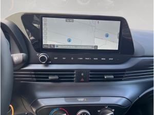 Hyundai i20 (MY25) 1.0 T-GDI (100 PS) 6-MT 2WD Trend, Lichtpaket, Bose Soundpaket