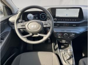 Hyundai i20 (MY25) 1.0 T-GDI (100 PS) 6-MT 2WD Trend, Lichtpaket, Bose Soundpaket