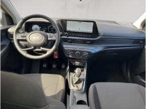 Hyundai i20 (MY25) 1.0 T-GDI (100 PS) 6-MT 2WD Trend, Lichtpaket, Bose Soundpaket