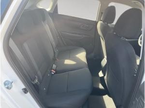 Hyundai i20 (MY25) 1.0 T-GDI (100 PS) 6-MT 2WD Trend, Lichtpaket, Bose Soundpaket
