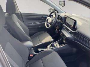 Hyundai i20 (MY25) 1.0 T-GDI (100 PS) 6-MT 2WD Trend, Lichtpaket, Bose Soundpaket