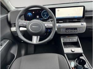Hyundai KONA Elektro (MY26) EV 65kWh (204 PS) 2WD Trend el. Heckklappe