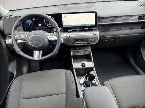 Hyundai KONA Elektro (MY26) EV 65kWh (204 PS) 2WD Trend el. Heckklappe